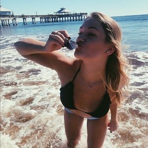 All about Alex 🤩🍾